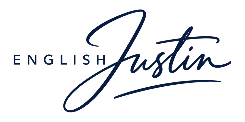 English Justin